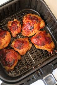 Check spelling or type a new query. Frozen Chicken Thighs In Air Fryer Ninja Foodi Frozen Chicken Thighs