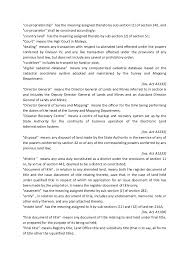 The current identity card, known as mykad, was introduced by the national registration department of. National Land Code 1965