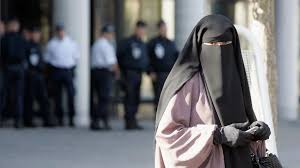 Your hijab stock images are ready. Abu Dhabi Stabbing Why Law Enforcement Hates The Niqab Burqa