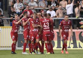 Several exciting replays will be aired on fifa tv on youtube, uefa tv, tudn, fubotv, and b/r live until. Livez Stream Voetbal Gratis Bereik Je Fans Via Livestream Met Facebook Live