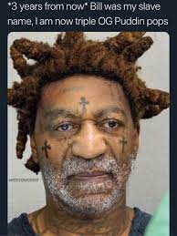 The Best Bill Cosby Memes Memedroid