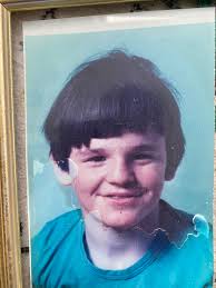 Can someone photoshop a missing family member into a photo?