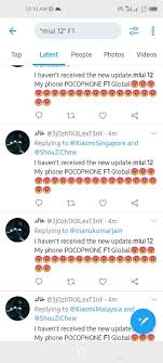 Today's news headlines, breaking news & latest news from india and world, news from politics, sports, business, arts and entertainment. Pocophone F1 Poco F1 Miui 12 Update Here S What We Know So Far