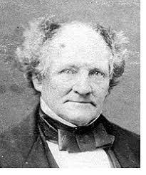 William John Dumaresq (1793-1868)