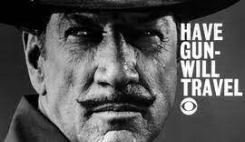 Have gun will travel est un album de bernard herrmann. Have Gun Will Travel Wikipedia