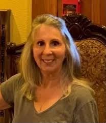 Obituary information for Connie Walden Dailey