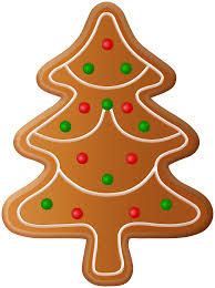 About 2,508 clipart for 'christmas tree clipart'. Christmas Tree Gingerbread Cookie Png Clipart Gallery Yopriceville High Quality Images And Transparent Png Free Clipart