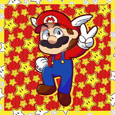 In super mario 64, the wing cap can be unlocked once the player has collected 10 power stars. Super Wing Cap 64 By Gaborabo On Deviantart
