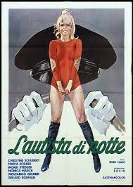 Watch movie hostess in heat (1973). Ingrid Steeger