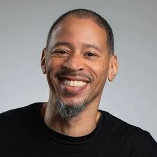 Empowering Art In and Out of Prison: Rahsaan Thomas