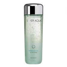 Missha All Around Safe Block Aqua Sun Gel Spf50 Pa Shop Bb Cream Makeup And Skincare The Official Missha Missha Missha Skincare Popular Skin Care Products