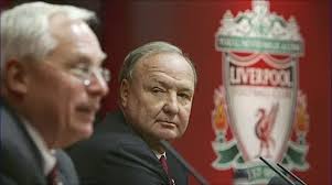 Pengusaha Singapura tawar Liverpool