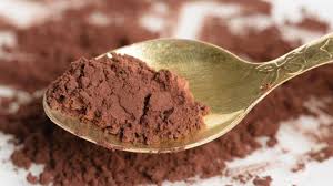 CACAO MOLIDO