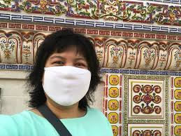 วัดฉื่อฉาง