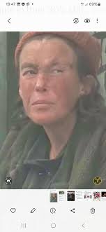 Annie Michel Curtis"