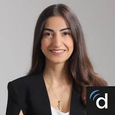 Dr. Farah Mazahreh, MD