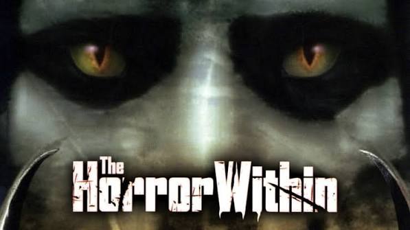 Watch The Horror Within (2005) Full Movie Online - Plex