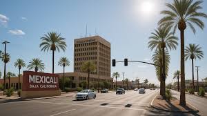 Pronóstico del clima en Mexicali, Baja California hoy 13 de enero de 2026