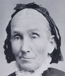 Sarah (Pippen) Jolley (1812-1889)