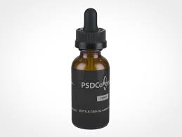 Bottle Psd Mockups