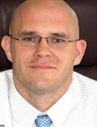 Merriman selected new Greer City Administrator