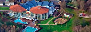 Felsland Badeparadies Dahn Vg Dahner Felsenland