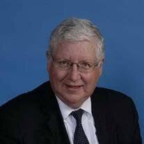 Mr. Gary Raymond Marland Obituary