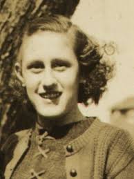 Olive Belle Musser Richner (1922-1991)