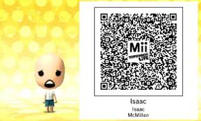 Tomodachi Coding Qr Code The Binding Of Isaac