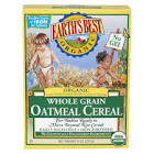 Earths Best Organic First Food Fruit Starter Kit