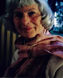 Priscilla Pointer, whose credits include Carrie, Dallas, A Nightmare