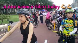 About press copyright contact us creators advertise developers terms privacy policy & safety how youtube works test new features press copyright contact us creators. Konvoi Berbasikal Wanita 2017 Youtube