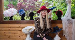 Margaret o'connor is an associate in the firm's litigation group. Notions Margaret O Connor Wins Big At Ildn Enterprise Awards Changing Ireland