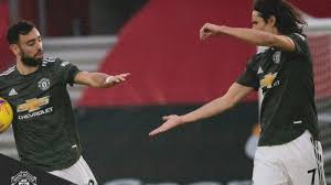 Manchester united have won just two of their last six premier league home games against southampton (d2, l2), having won 13 of the first 14 meetings at old trafford. Susunan Pemain Man Utd Vs Southampton Bakal Dirotasi Ole Demi Pucuk Klasemen Liga Inggris Banjarmasin Post