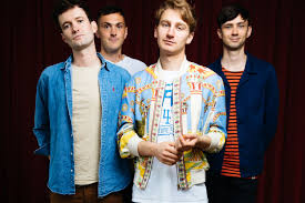 363,293 likes · 6,847 talking about this. Glass Animals 102 7 Weqx Fm The Real Alternative