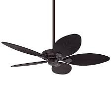 Hunter cassius indoor / outdoor ceiling fan with pull chain control, 52, matte black. Hunter Outdoor Elements Ii Ceiling Fan Lights Co Uk