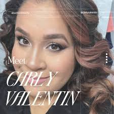 One of my favorite things about make- up is sparkly eyes!￼