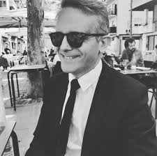 Jose Joaquin Ballesteros Moray