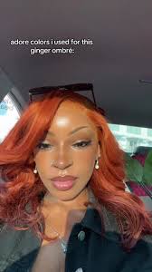 Paprika Ginger Rich Amber Mix