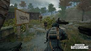 Pubg Pc 5 3 Update To Introduce Cloud Saving For Settings Fixes For Stuttering Issues And More