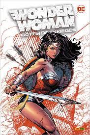 See more of wonder woman on facebook. Comics Wonder Woman Gottin Des Krieges Deluxe Edition