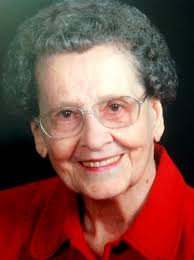 Katherine (Quinton) McLain Obituary