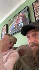 Megan thought war done broke out😂