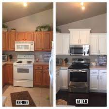 Pin On Z Rename And Move Kitchen Cabinet Crown Molding Modern Kitchen Remodel Kitchen Cabinet Layout