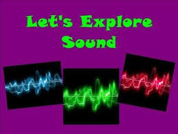 Exploring Pitch And The Science Of Sound Sound Science Music Curriculum Music Teaching Resources
