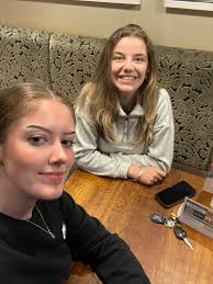 Fun restaurants north of the river for birthday celebration?