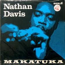 Nathan Davis Albums: songs, discography, biography, and listening guide