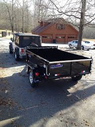Maybe you would like to learn more about one of these? Macon Ga Dump Trailers Utility Trailer Trailer Build