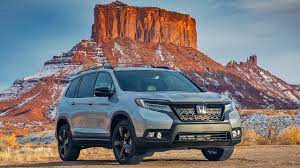 Maybe you would like to learn more about one of these? 2021 Honda Passport Baby Pilot With More Ground Clearance 2021 2022 New Suv