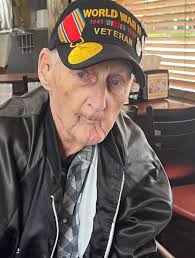 Ralph Gray's Funeral Announcement in Agra, Oklahoma